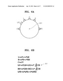 AUDIO SYSTEM AND METHOD OF DOWN MIXING AUDIO SIGNALS USING THE SAME diagram and image