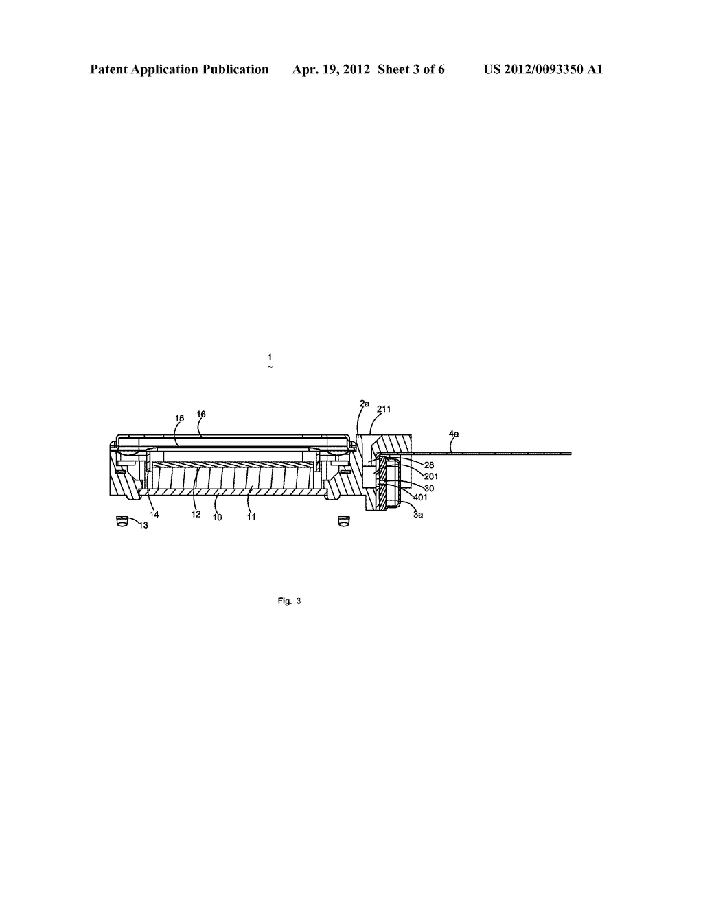 SPEAKER SYSTEM - diagram, schematic, and image 04