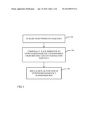 EVENT DETERMINATION BY ALIGNMENT OF VISUAL AND TRANSACTION DATA diagram and image