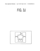 METHOD, TERMINAL, AND COMPUTER-READABLE RECORDING MEDIUM FOR TRIMMING A     PIECE OF IMAGE CONTENT diagram and image