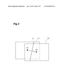 IMAGE PROCESSING DEVICE, IMAGE PROCESSING METHOD AND IMAGE PROCESSING     PROGRAM diagram and image