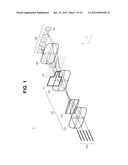 OPTICAL SWITCH diagram and image