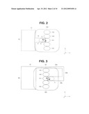 OPTICAL SWITCH diagram and image