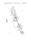 OPTICAL SWITCH diagram and image