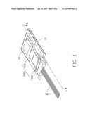 OPTICAL CONNECTOR PLUG HAVING IMPROVED LATCHING MECHANISM diagram and image