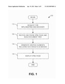 IMPLEMENTING WEB BROWSER IN BD PLATFORM diagram and image