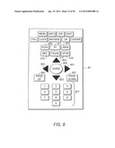 CLIENT-SERVER BASED INTERACTIVE TELEVISION GUIDE WITH SERVER RECORDING diagram and image