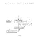 CLIENT-SERVER BASED INTERACTIVE TELEVISION GUIDE WITH SERVER RECORDING diagram and image