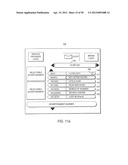 CLIENT-SERVER BASED INTERACTIVE TELEVISION GUIDE WITH SERVER RECORDING diagram and image