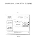 CLIENT-SERVER BASED INTERACTIVE TELEVISION GUIDE WITH SERVER RECORDING diagram and image