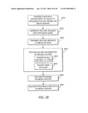 CLIENT-SERVER BASED INTERACTIVE TELEVISION GUIDE WITH SERVER RECORDING diagram and image