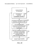 CLIENT-SERVER BASED INTERACTIVE TELEVISION GUIDE WITH SERVER RECORDING diagram and image