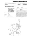 ELECTROSTATIC LATENT IMAGE DEVELOPER, METHOD FOR FORMING IMAGE, AND IMAGE     FORMING APPARATUS diagram and image