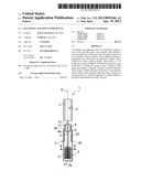 PACKAGING AND APPLICATOR DEVICE diagram and image