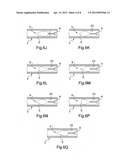 PACKAGING AND APPLICATOR DEVICE diagram and image