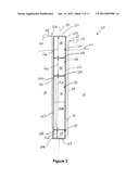 OFFSHORE TOWER FOR DRILLING AND/OR PRODUCTION diagram and image