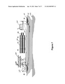 OFFSHORE TOWER FOR DRILLING AND/OR PRODUCTION diagram and image