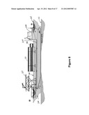 OFFSHORE TOWER FOR DRILLING AND/OR PRODUCTION diagram and image
