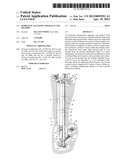 HYDRAULIC ELEVATION APPARATUS AND METHOD diagram and image