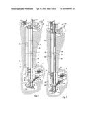 HYDRAULIC ELEVATION APPARATUS AND METHOD diagram and image