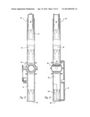 HYDRAULIC ELEVATION APPARATUS AND METHOD diagram and image