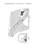 HYDRAULIC ELEVATION APPARATUS AND METHOD diagram and image