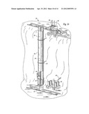 HYDRAULIC ELEVATION APPARATUS AND METHOD diagram and image