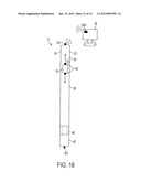 HYDRAULIC ELEVATION APPARATUS AND METHOD diagram and image