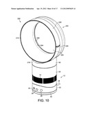 FAN ASSEMBLY diagram and image