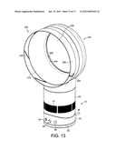 FAN ASSEMBLY diagram and image