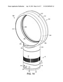 FAN ASSEMBLY diagram and image