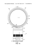 FAN ASSEMBLY diagram and image