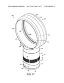 FAN ASSEMBLY diagram and image