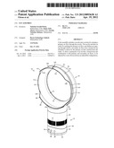 FAN ASSEMBLY diagram and image