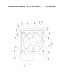 Plug-In Fan diagram and image