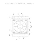 Plug-In Fan diagram and image