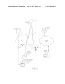 SYSTEM FOR CONTROLLING OPERATION OF A CROP PROTECTION WIND MACHINE ARRAY diagram and image