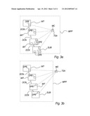 METHOD AND SYSTEM FOR REGISTERING EVENTS IN WIND TURBINES OF A WIND POWER     SYSTEM diagram and image