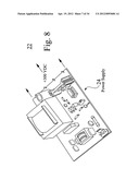 UV sterilization system diagram and image