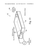 UV sterilization system diagram and image