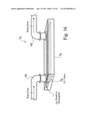 UV sterilization system diagram and image