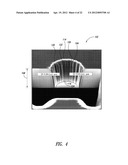 SILICON SUBSTRATE OPTIMIZATION FOR MICROARRAY TECHNOLOGY diagram and image