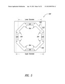 SILICON SUBSTRATE OPTIMIZATION FOR MICROARRAY TECHNOLOGY diagram and image