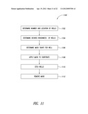 SILICON SUBSTRATE OPTIMIZATION FOR MICROARRAY TECHNOLOGY diagram and image