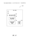 SILICON SUBSTRATE OPTIMIZATION FOR MICROARRAY TECHNOLOGY diagram and image