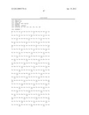 Soluble glycosaminoglycanases and methods of preparing and using soluble     glycosaminoglycanases diagram and image