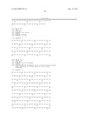 RECOMBINANTLY MODIFIED PLASMIN diagram and image