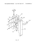 MOULD CLAMPING SYSTEM diagram and image