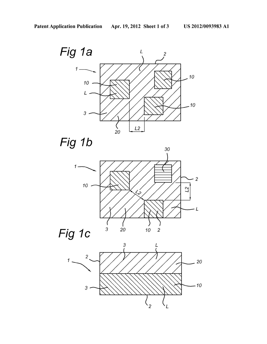 FLOUR-BASED FOOD PRODUCT WITH INHOMOGENEOUS TASTANT BULK DISTRIBUTION AND     METHOD FOR MAKING SUCH FOOD PRODUCT - diagram, schematic, and image 02