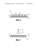 Methods of Forming Self-Supporting Films for Delivery of Therapeutic     Agents diagram and image